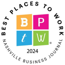 Best Places to Work