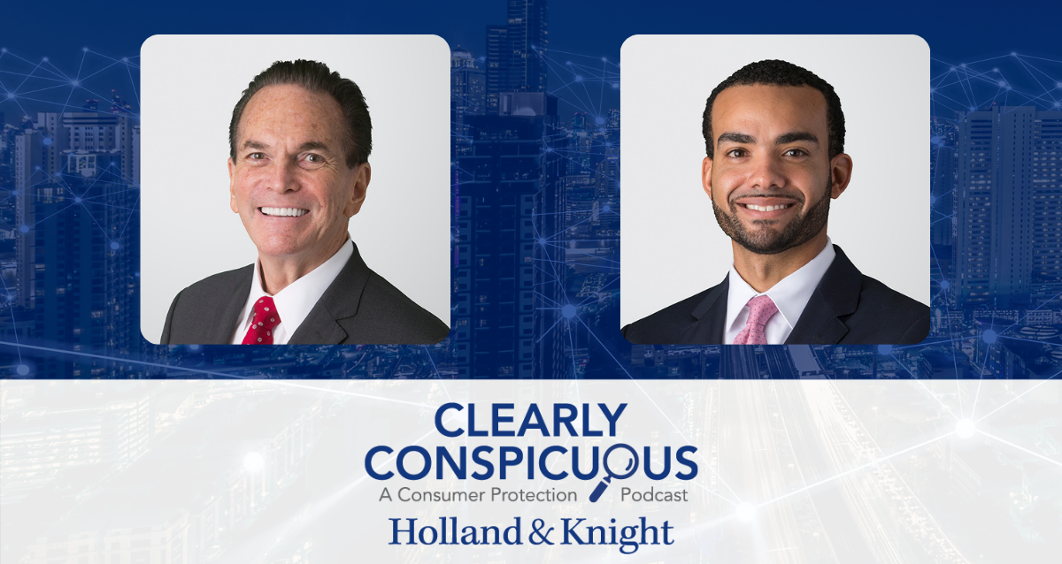 Anthony DiResta and Da'Morus Cohen headshots