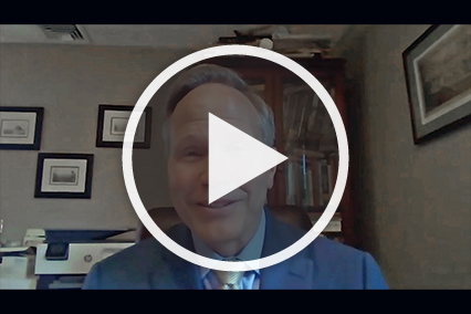 Paul Lannon on Zoom
