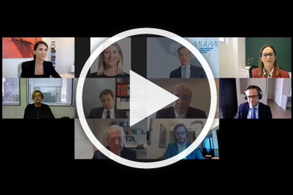 MIAS and Friends: First Annual LATAM International Arbitration Tour