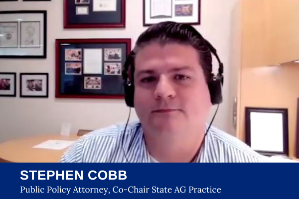 Stephen Cobb