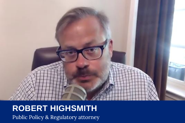 Robert Highsmith