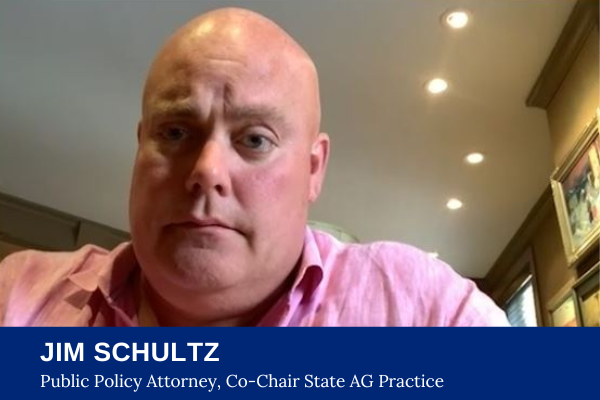 Jim Schultz