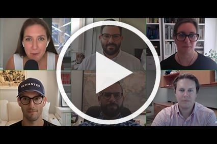 IP Lawyers Answer Your Questions About NFTs