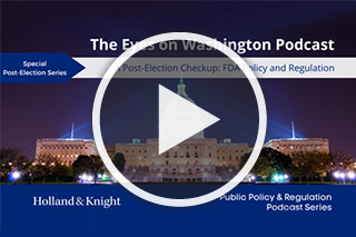 FDA Pod Still