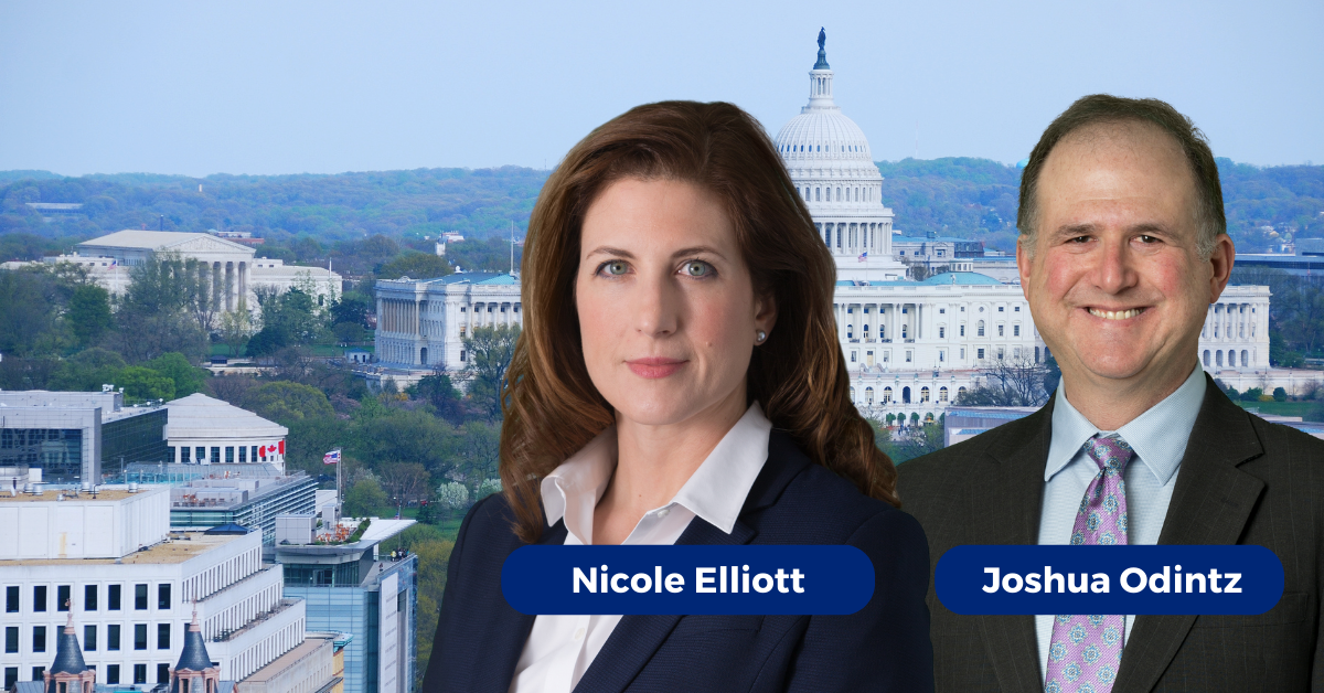 Podcast - Let's Get Fiscal: Election Impacts on Tax Code