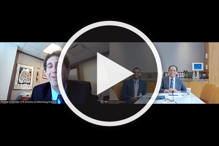 2023 Social Media Advertising Landscape: Hear from the FTC