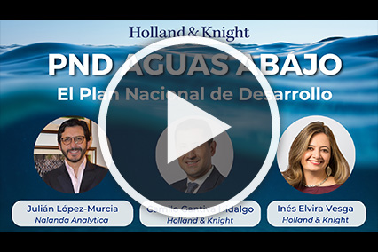 PND Aguas Abajo Still