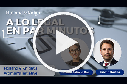 A Lo Legal En Par Minutos Episode 8