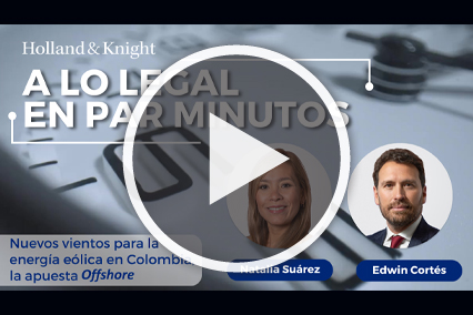 Ep.13 A Lo Legal en Par Minutos Still