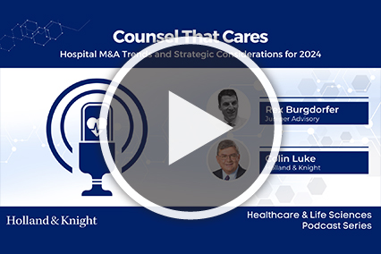 Counsel That Cares Podcast