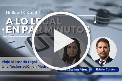 A Lo Legal En Par Minutos Still
