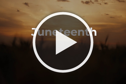 2024 Juneteenth Still