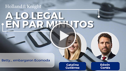 A Lo Legal Ep. 45 Multimedia Graphic