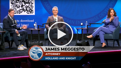 James Meggesto