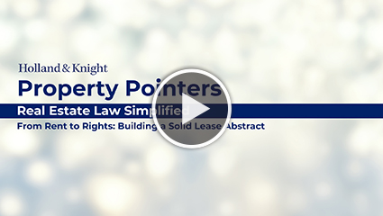 Property Pointers Episode 2 - Thumb/Still