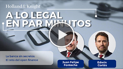 A Lo Legal En Par Minutos Multimedia Graphic Episode 61