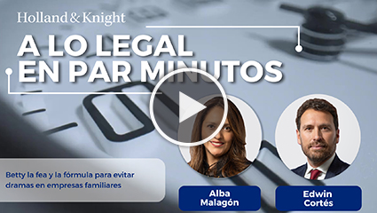 a lo legal episode 60
