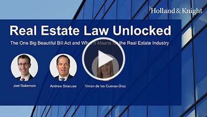 Real Estate Episode 3