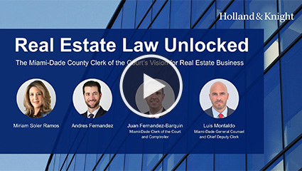 Real Estate Ep. 4