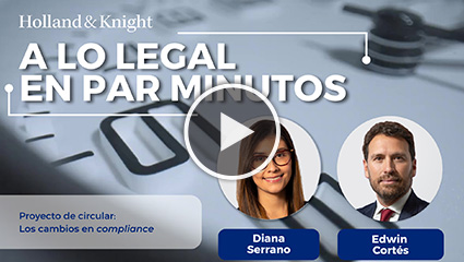 A Lo Legal En Par Minutos Multimedia Graphic Episode 65