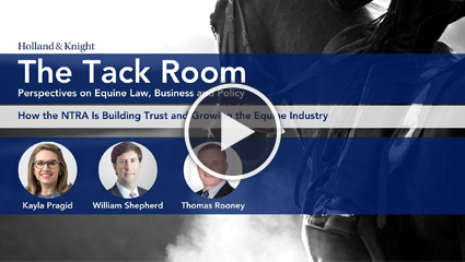 tack room ep 5