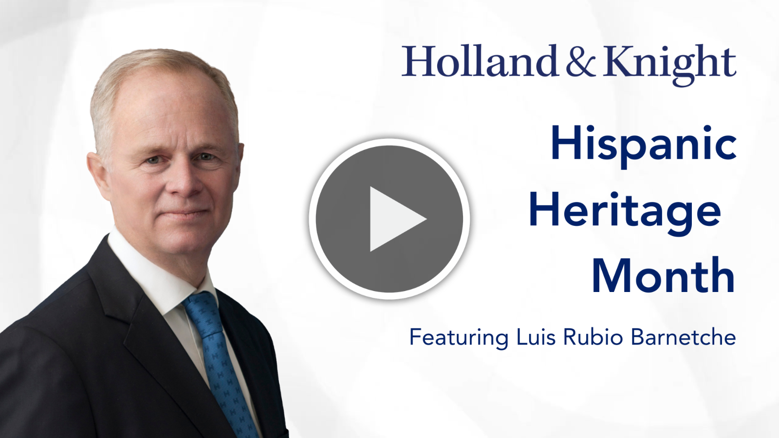Hispanic Heritage Month Episode Four Graphic