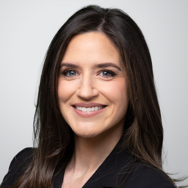 Rachel Agius Headshot