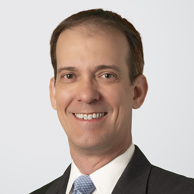 Benjamin Allen