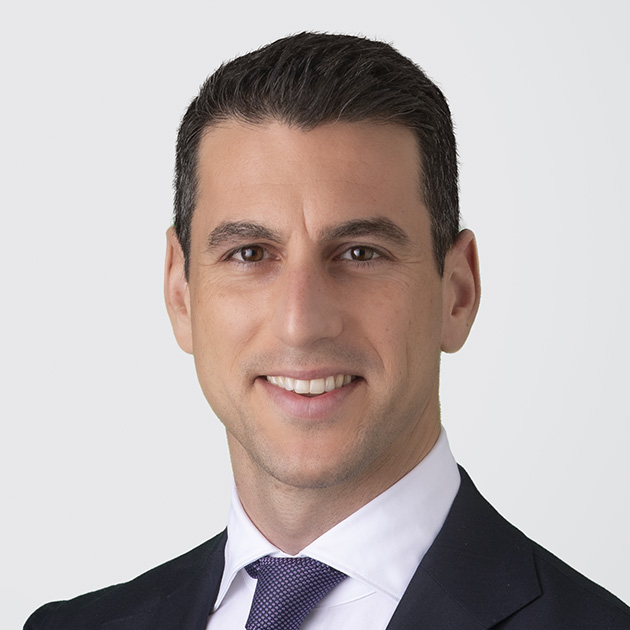 Shawn Amuial Headshot