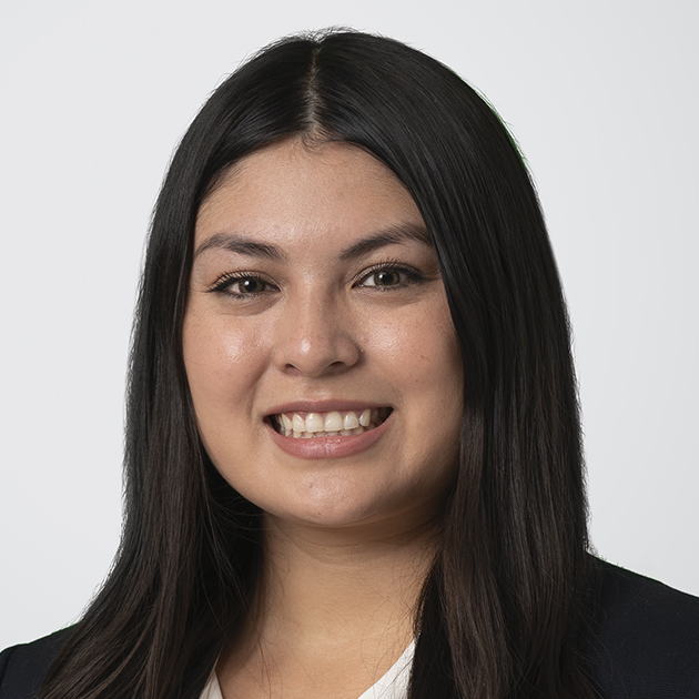 Diana Andrade Headshot