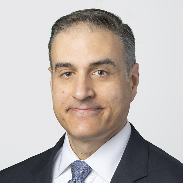 Marc Antonecchia Headshot