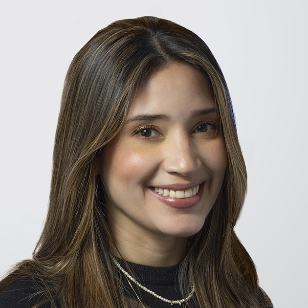 Maria Camila Aponte Headshot