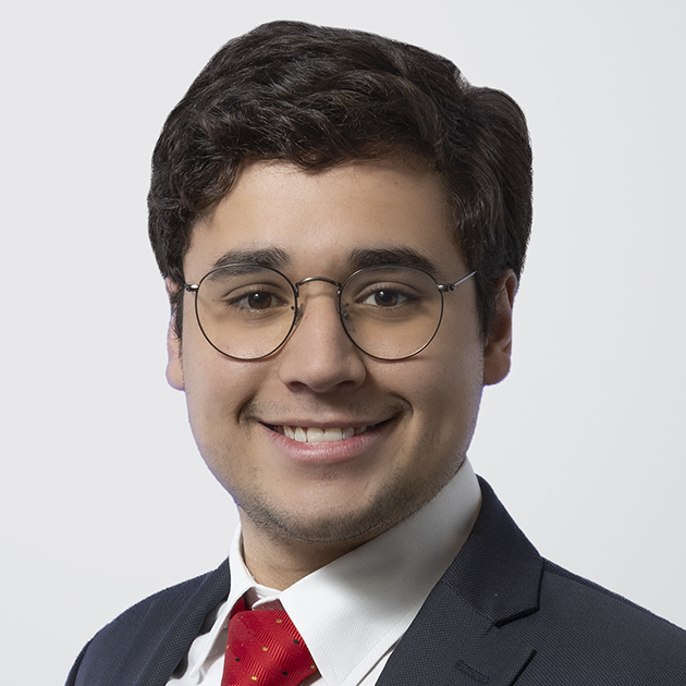 Juan Felipe Arango