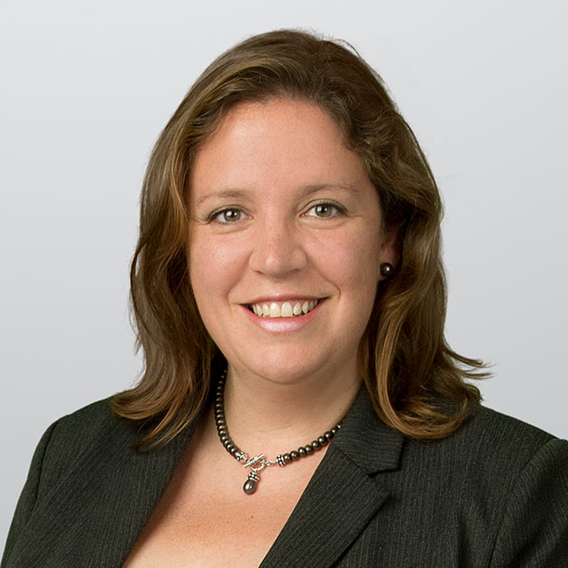 Kara Ariail Headshot