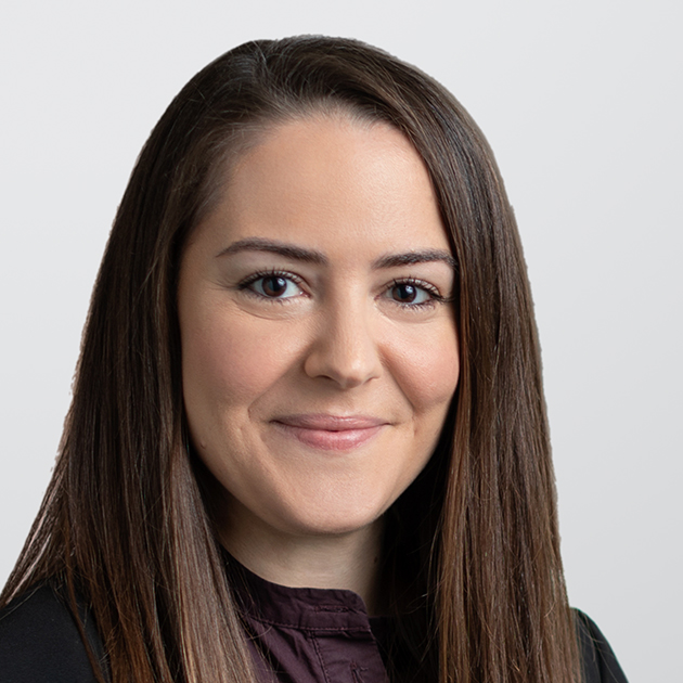 Arias, Vivian M.