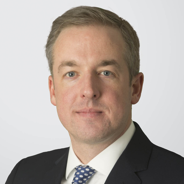 Christopher Armstrong Headshot