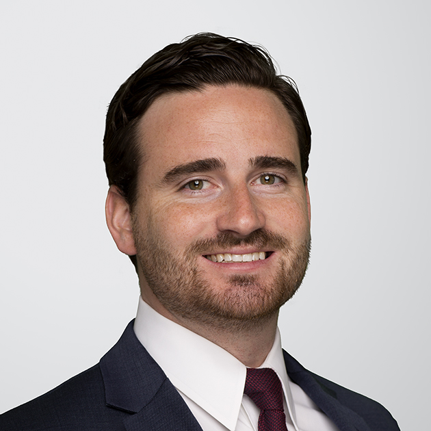 Kevin Ashe headshot