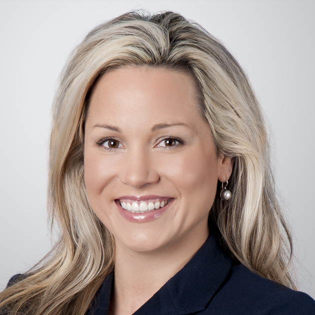 Kristina Azlin Headshot