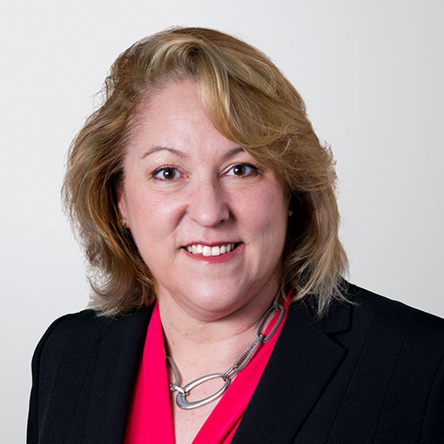 Kelly Bagnall Headshot