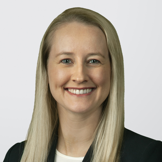 Kyla Baker headshot