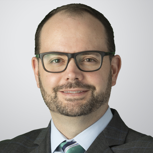 Andrew Balthazor