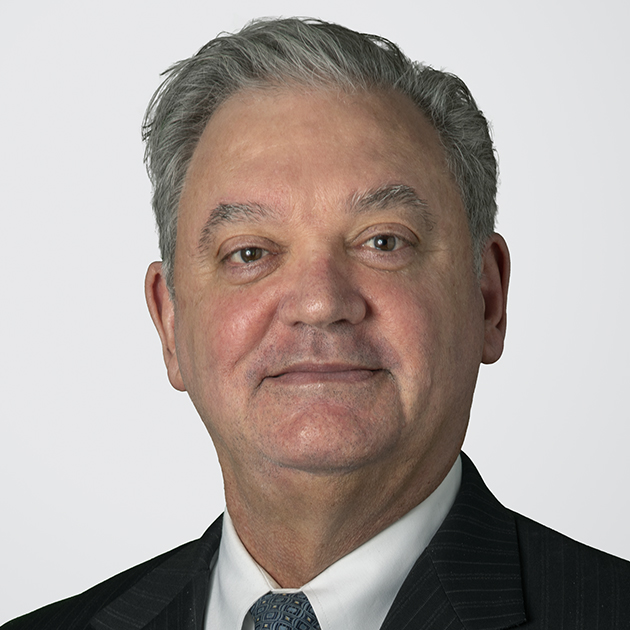 Bill Banowsky