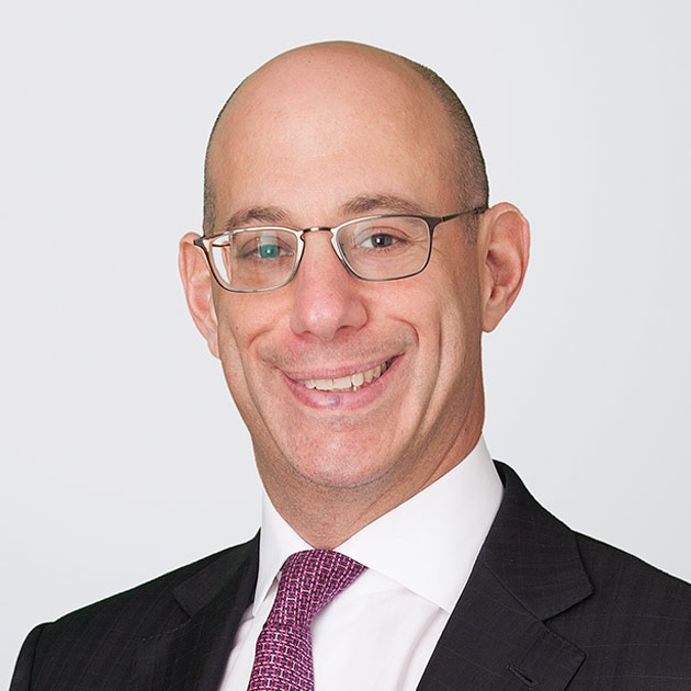 David A. Barkus