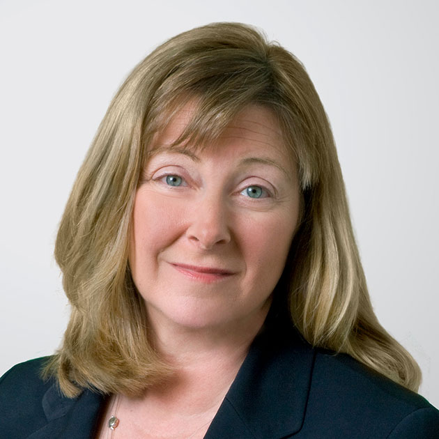 Deborah E. Barnard