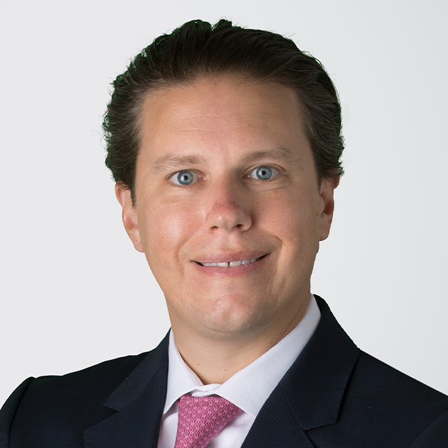 Daniel J. Barsky