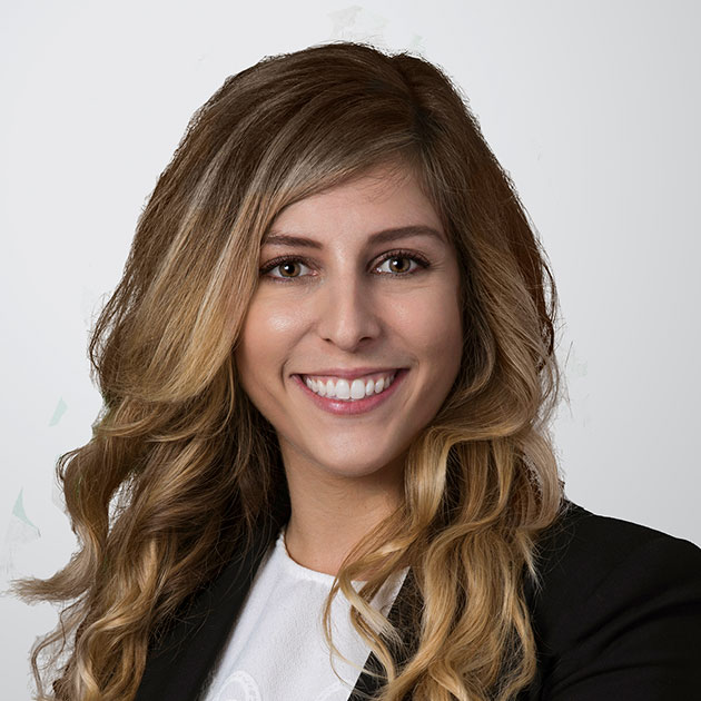 Lauren R. Becker
