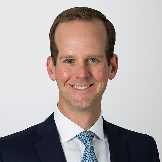 Seth R. Belzley