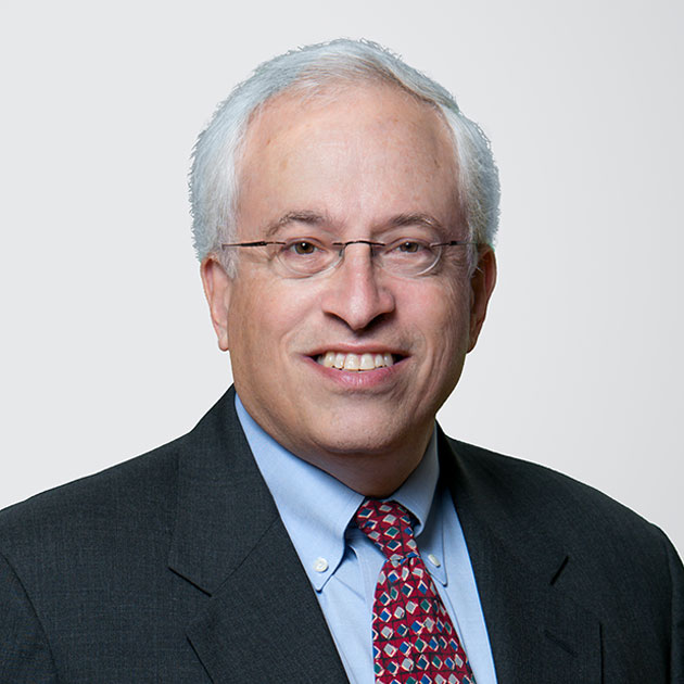Leonard A. Bernstein