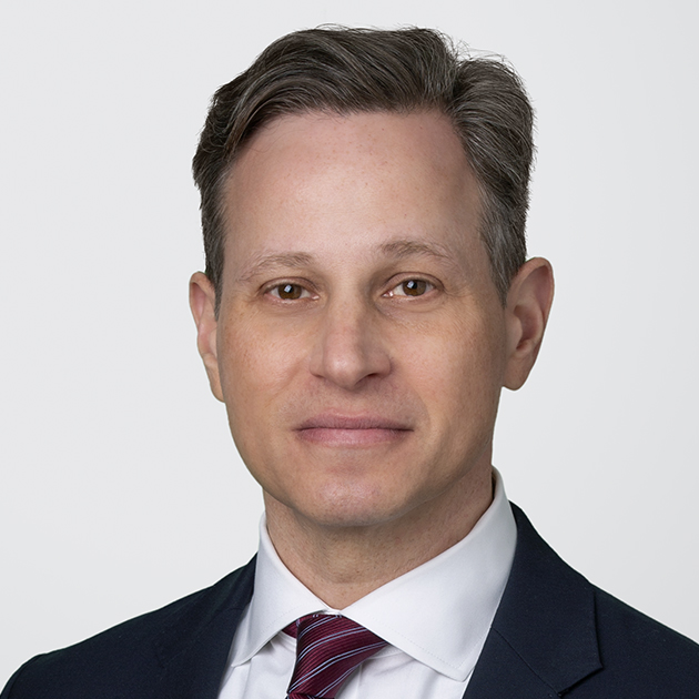 Robert S. Bernstein